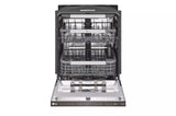 Top Control Wi-Fi Enabled Dishwasher with QuadWash™ Pro