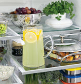 GE® ENERGY STAR® 27.7 Cu. Ft. French-Door Refrigerator