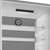 30" Bottom Freezer Refrigerator with HarvestFresh