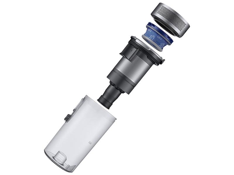Samsung Jet™ 75 Complete Cordless Stick Vacuum