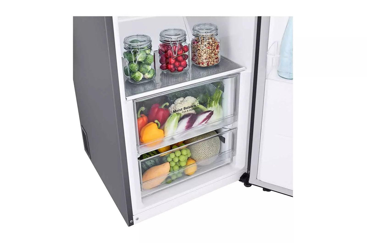 13.6 cu. ft. Counter Depth Single Door Refrigerator Column