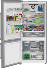 30" Bottom Freezer Refrigerator