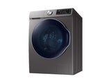 2.2 cu. ft. Front Load Washer with QuickDrive in Inox Grey