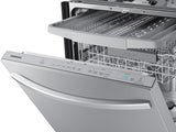 StormWash™ 42 dBA Dishwasher in Stainless Steel