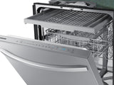 StormWash™ 48 dBA Dishwasher in Stainless Steel