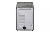 7.3 cu. ft. Ultra Large Capacity Smart wi-fi Enabled Rear Control Electric Dryer with EasyLoad™ Door