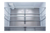 27 cu. ft. Smart Counter-Depth MAX™ French Door Refrigerator