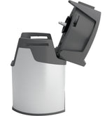GE Profile™ Series ENERGY STAR® 27.8 Cu. Ft. French-Door Refrigerator with Keurig® K-Cup® Brewing System