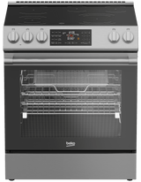 30" Slide-InRange