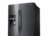 28 cu. ft. French Door Refrigerator with CoolSelect Pantry™ in Black Stainless Steel