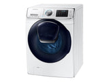 5.0 cu. ft. AddWash™ Front Load Washer in White