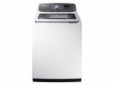 5.2 cu. ft. activewash™ Top Load Washer in White