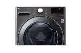 4.5 cu.ft. Smart Wi-Fi Enabled All-In-One Washer/Dryer with TurboWash® Technology
