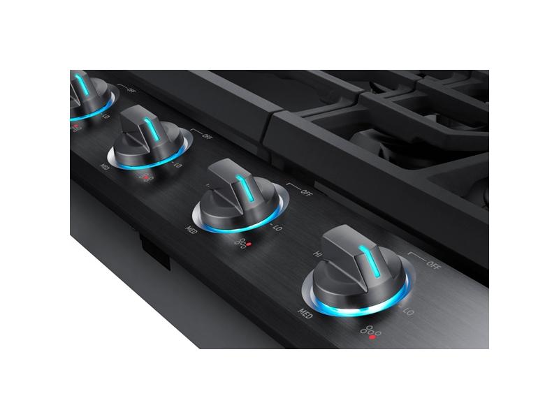 30" Gas Cooktop (2016)