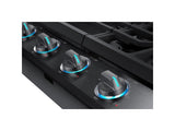 30" Gas Cooktop (2016)