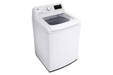 4.5 cu. ft. Top Load Washer with Impeller