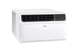 8,500 BTU DUAL Inverter ENERGY STAR Smart Wi-Fi Enabled Window Air Conditioner