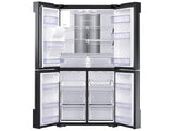 22 cu. ft. Capacity Counter Depth 4-Door Flex™ Refrigerator with Family Hub™ (2017)