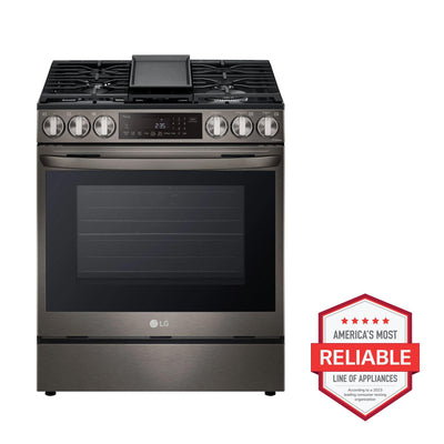 Black Stainless Steel