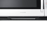 1.8 cu. ft. Over-the-Range Microwave with Sensor Cooking in White
