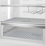 30" Freezer Bottom Stainless Steel Refrigerator