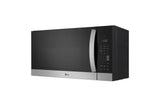 1.7 cu. ft. Over-the-Range Microwave Oven