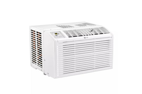 5,800 BTU Window Air Conditioner
