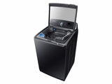 5.2 cu. ft. activewash™ Top Load Washer in Black Stainless Steel