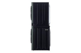Single Unit Front Load LG WashTower™ with Center Control™ 4.5 cu. ft. Washer and 7.4 cu. ft. Electric Dryer
