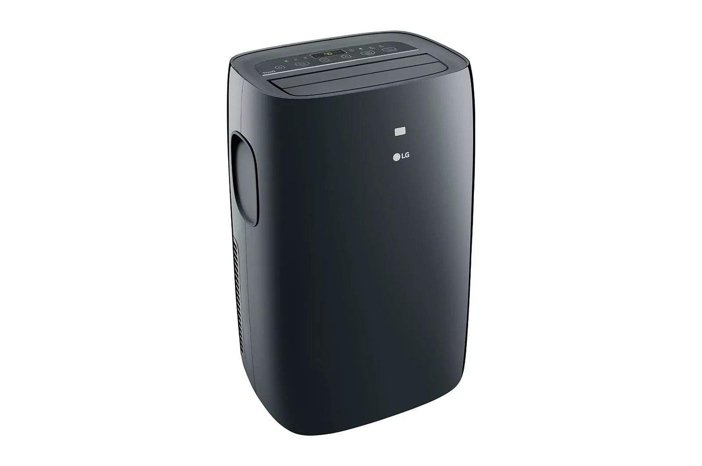 8,000 BTU (SACC) / 13,000 BTU (ASHRAE) Smart Wi-Fi Portable Air Conditioner