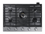 30" Gas Cooktop with 22K BTU True Dual Power Burner (2016)
