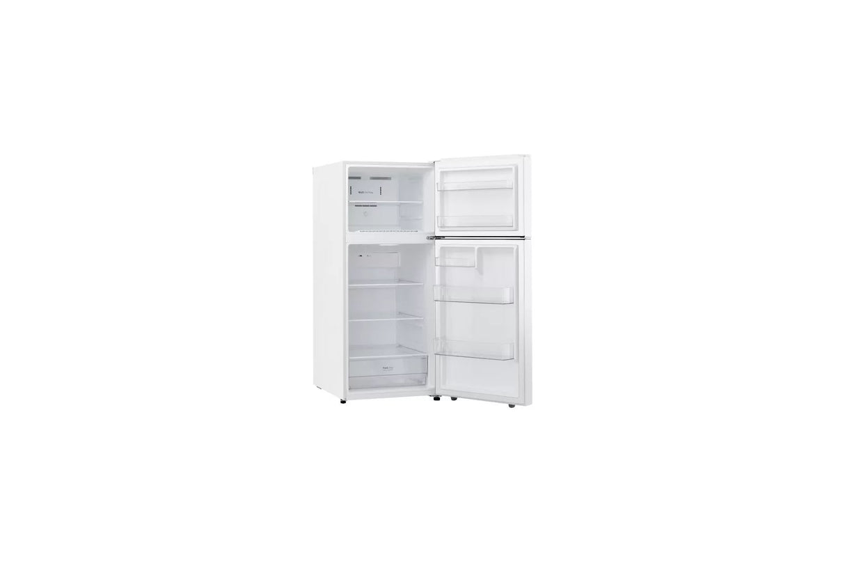 18 cu.ft. Garage Ready Top Freezer refrigerator