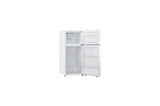 18 cu.ft. Garage Ready Top Freezer refrigerator