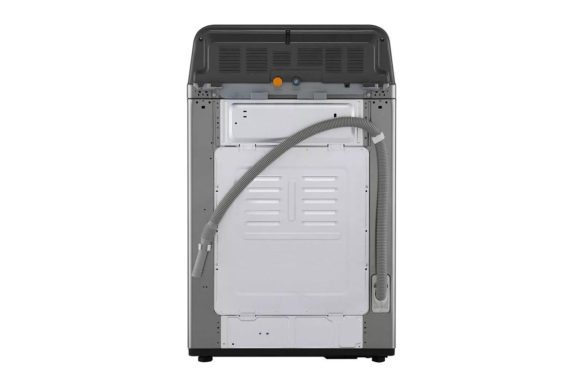 5.3 cu.ft. Mega Capacity Smart wi-fi Enabled Top Load Washer with 4-Way™ Agitator & TurboWash3D™ Technology