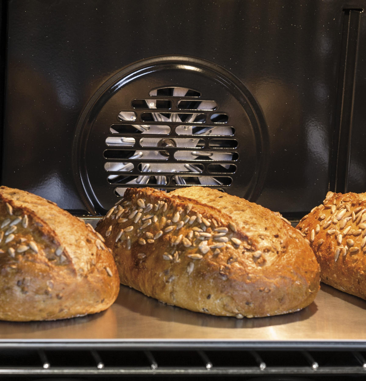 GE® 30" Free-Standing Electric Double Oven Convection Range