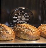 GE® 30" Free-Standing Electric Double Oven Convection Range