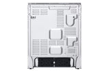 6.3 cu. ft. LG STUDIO Induction Slide-in Range - Stainless Steel