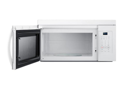 1.6 cu. ft. Over The Range Microwave