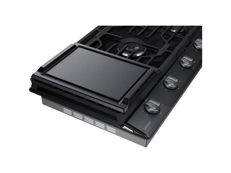 36" Gas Cooktop (2016)