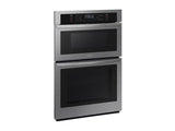 30" Microwave Combination Wall Oven in Stainless Steel