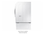 WF5200 4.2 cu. ft. Front Load Washer