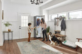 LG Styler® Smart Steam Closet with 3 Hangers - Mirror