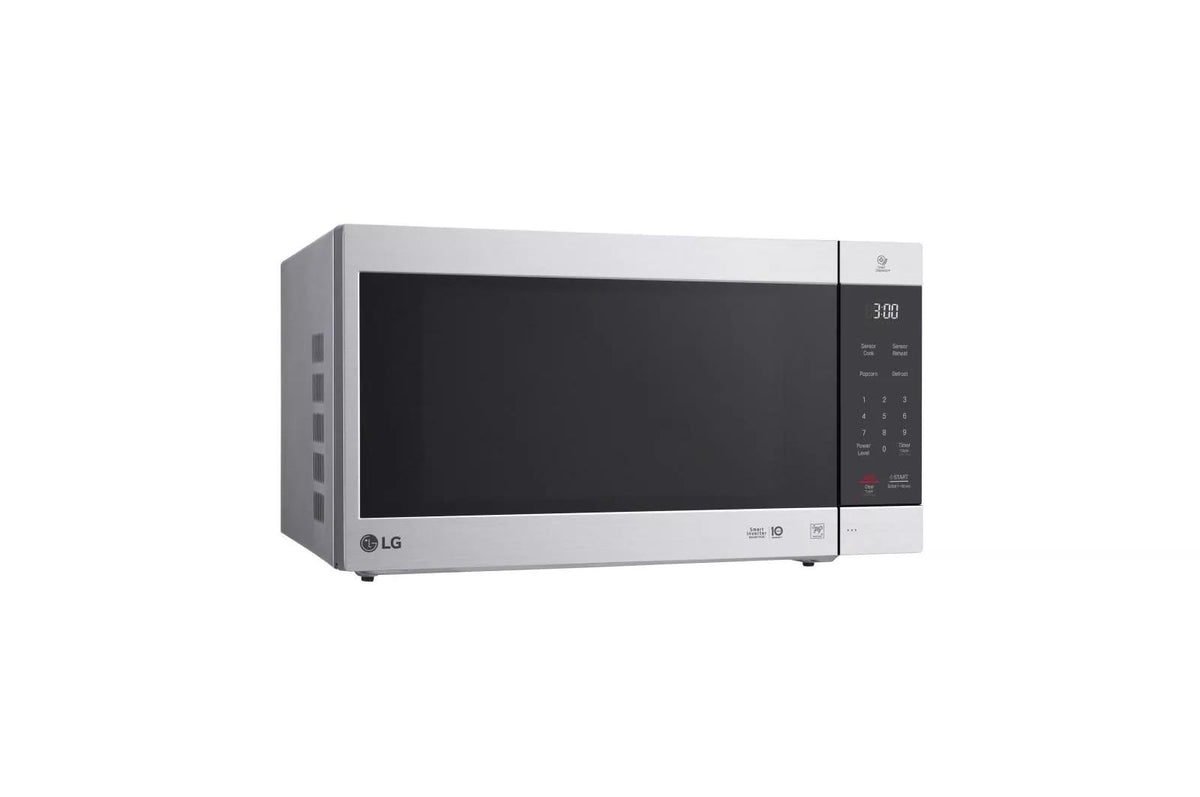 2.0 cu. ft. NeoChef™ Countertop Microwave with Smart Inverter and EasyClean®