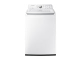 4.5 cu. ft. Top Load Washer with Self Clean in White