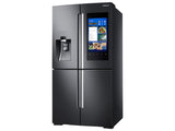 28 cu. ft. Capacity 4-Door Flex™ Refrigerator with Family Hub™ (2017)
