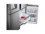 24 cu. ft. Counter Depth 4-Door Flex™ Chef Collection Refrigerator