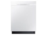 StormWash™ Dishwasher with Top Controls in White