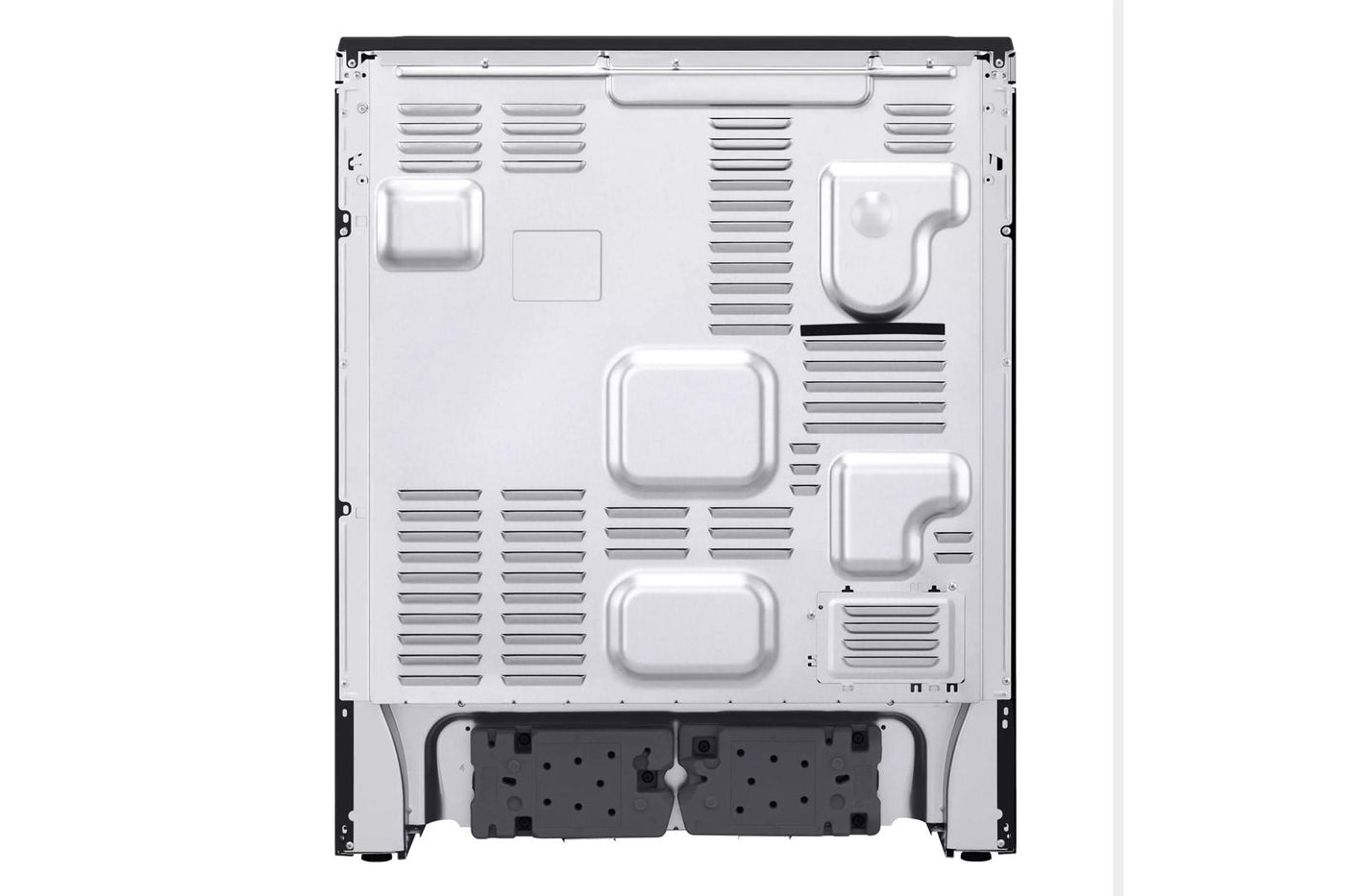 6.3 cu. ft. Smart Induction Slide-in Range with ProBake Convection® and Air Fry
