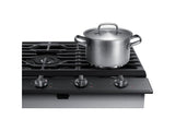 36" Gas Cooktop (2016)