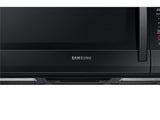 1.9 cu. ft. Over-the-Range Microwave with Sensor Cooking in Black